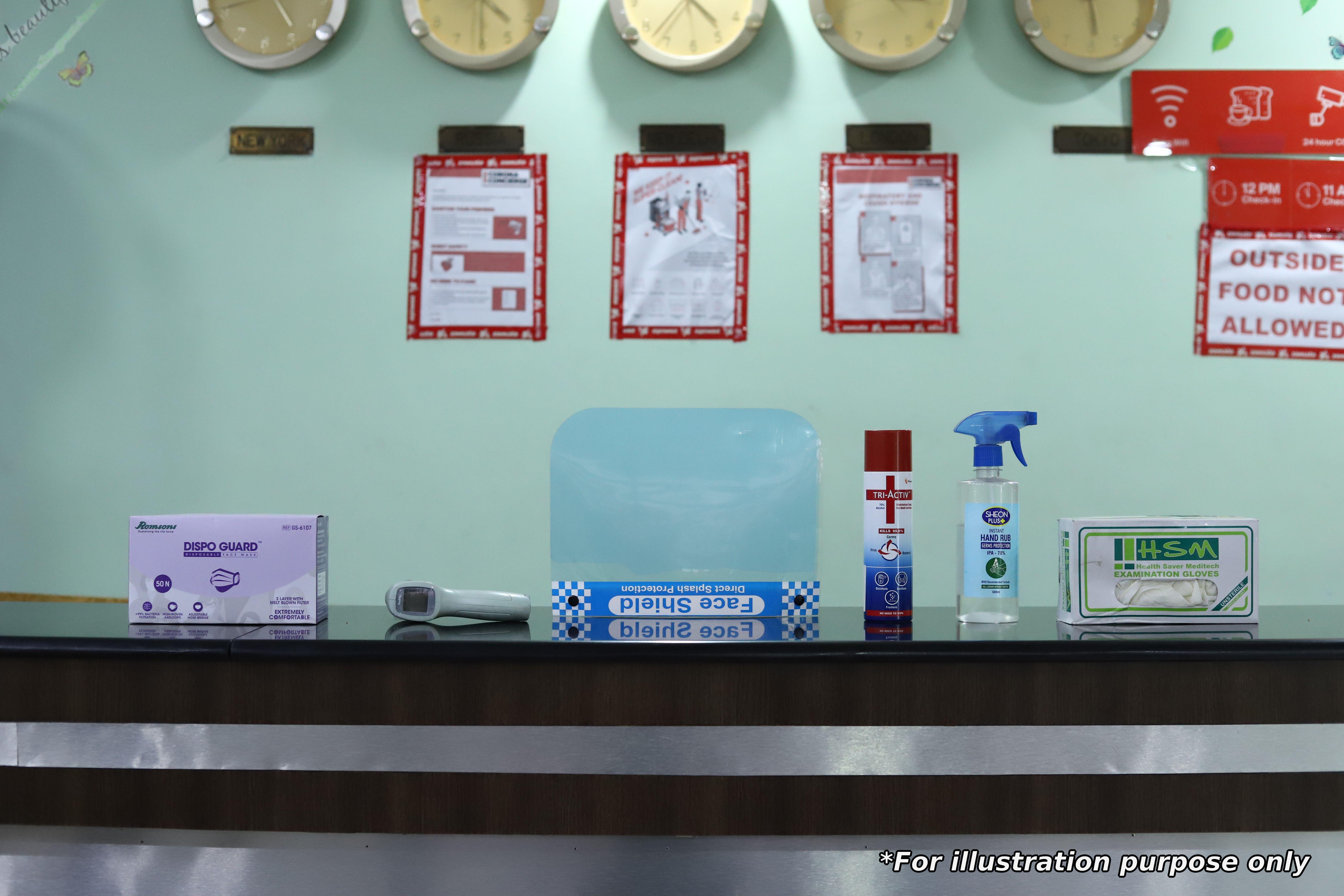 Hotel O Ruma Near Nampally Railway Station Hyderabad Exterior foto